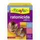 RATONICIDA SEMOLA 150GR (6X25GR) FLOWER