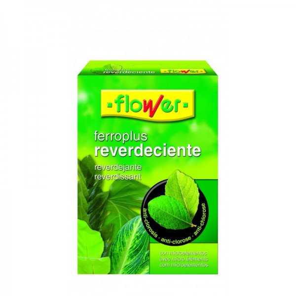 REVERDECIENTE 1KG FERROPLUS FLOWER