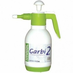 GARBI 2L PULVERIZADOR A PRESION