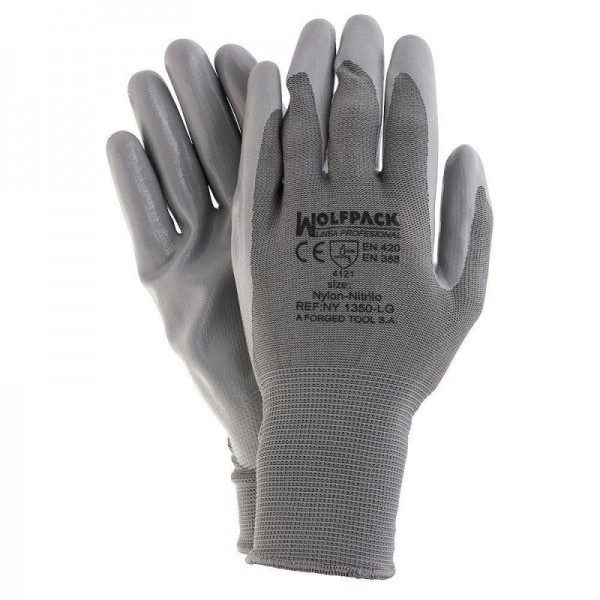 GUANTES T-10 GUANTES T-10