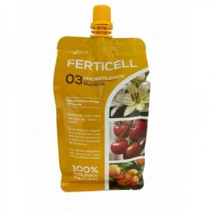 FERTICELL 03 ECO NPK FERTILIZANTE NUTRITIVO