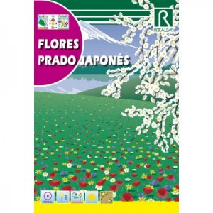 FLORES PRADO JAPONES SEMILLA