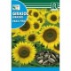 GIRASOL PARA PIPAS SEMILLAS SOBRE