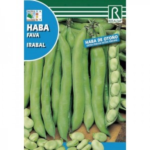 HABA IRABAL 1KG ROCALBA