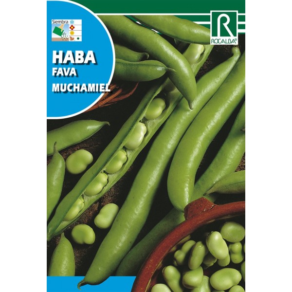 HABA MUCHAMIEL 1KG ROCALBA