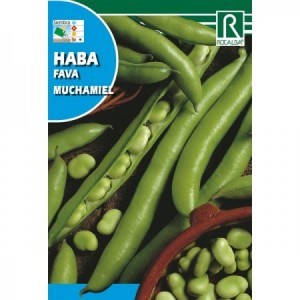 HABA MUCHAMIEL 1KG ROCALBA