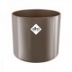 B.FOR DIAMOND ROUND 9CM OYSTER PEARL