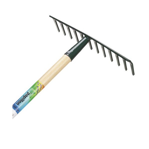 RASTRILLO JARDIN 130CM PAPILLON RASTRILLO JARDIN 130CM PAPILLON