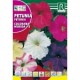 PETUNIA COLORAMA HIBRIDA F-2 SEMILLA