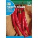 PIMIENTO PICANTE CAYENNA SEMILLA