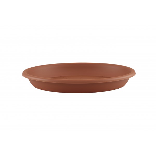 PLATO 45CM TERRACOTA