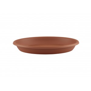 PLATO 45CM TERRACOTA