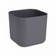 B.FOR SQUARE 16CM ANTHRACITE