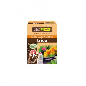 HONGOS PROTECTORES TRICODERMAS FLOWER 4X2GR