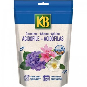 KB OSMOCOTE HORTENSIAS 750GR