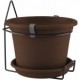 KIT VENEZIA (PARED) 20CM BRONCE