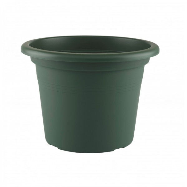 MACETA VENEZIA 20CM VERDE ESCURO