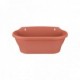 Corsica wall basket 39cm TERRA