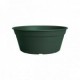 Green basics bowl 27cm leaf green