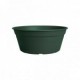 Green basics bowl 33cm leaf green