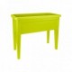 GREEN BASICS GROW TABLE XXL LIME GREEN