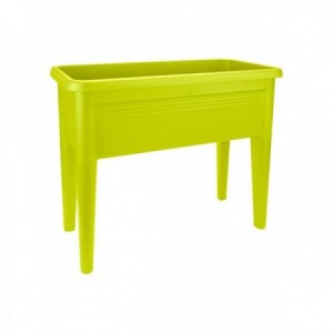 GREEN BASICS GROW TABLE XXL LIME GREEN