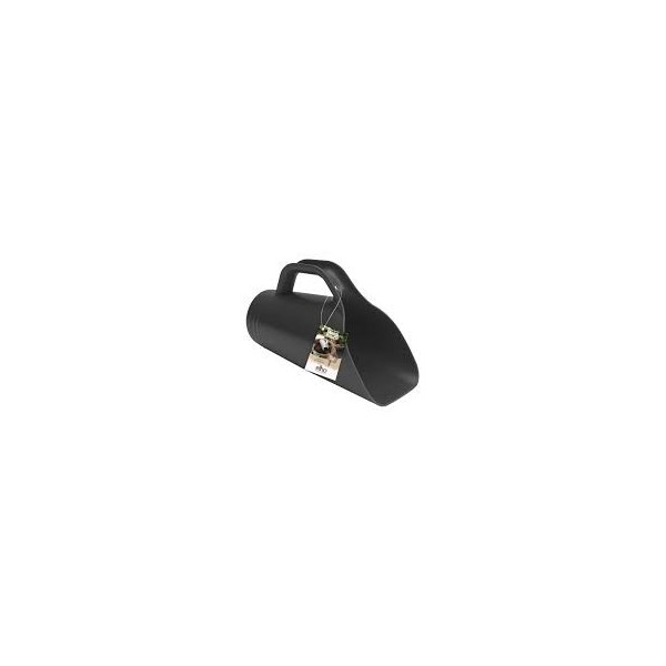 GREEN BASICS SCOOP XXL LIVING BLACK GREEN BASICS SCOOP XXL LIVING BLACK