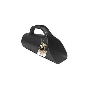 GREEN BASICS SCOOP XXL LIVING BLACK