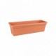 Green basics trough 40cm mild terra