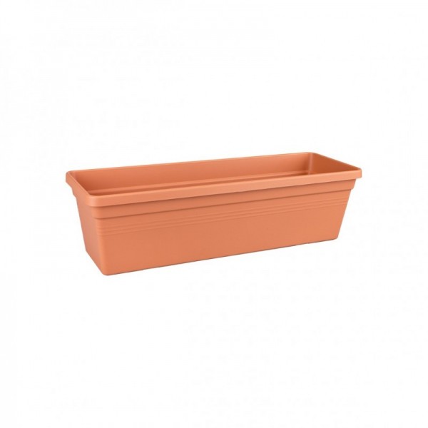 Green basics trough 40cm mild terra