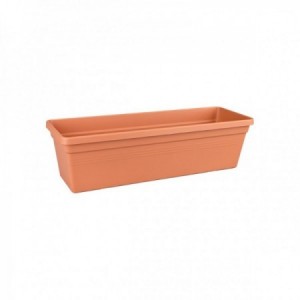 Green basics trough 40cm mild terra