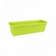 Green basics trough 50cm LIME GREEN