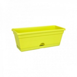 Green basics trough mini 30cm LIME GREEN