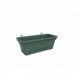 Green basics trough xl allin1 55cm leaf green