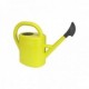 Green basics watering can 10ltr LIME GREEN - Regadera