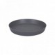 Loft urban saucer round 14 ANTHRACITE