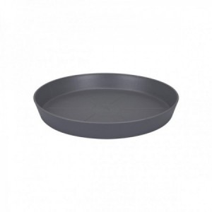 Loft urban saucer round 14 ANTHRACITE