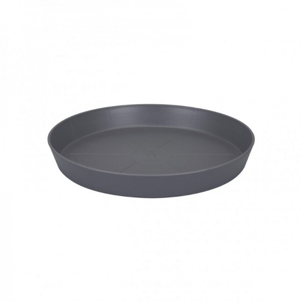 Loft urban saucer round 17 ANTHRACITE