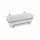 Loft urban trough allin1 50 WHITE