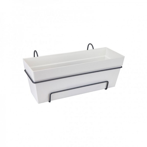 Loft urban trough allin1 50 WHITE