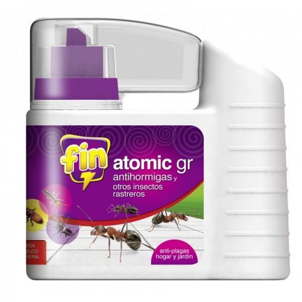 ANTI HORMIGAS Y OTROS INSECTOS RASTREROS 400GR TALQUERA ANTI HORMIGAS Y OTROS INSECTOS RASTREROS 400GR TALQUERA