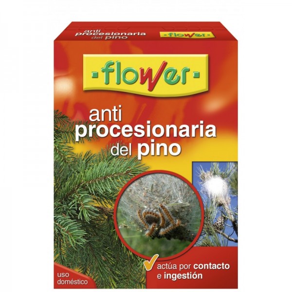 ANTI PROCESIONARIA 10GR BIOMAX FLOWER