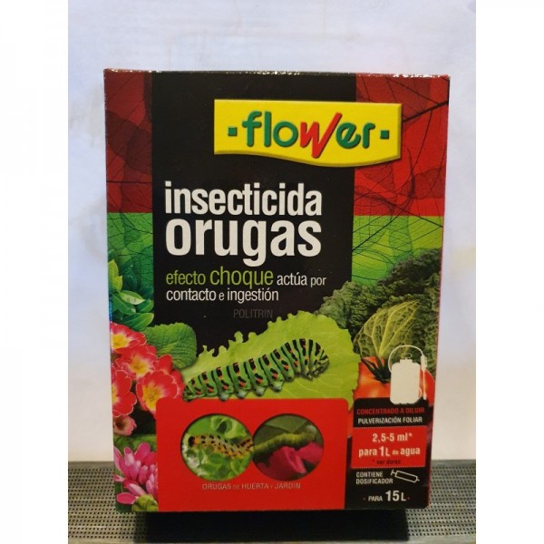 ANTIORUGAS 50ML POLITRIN FLOWER ANTIORUGAS 50ML POLITRIN FLOWER