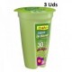 AQUA PLANT 150ML FLOWER - OFERTA 3UD