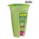 AQUA PLANT 150ML FLOWER - OFERTA 6UD