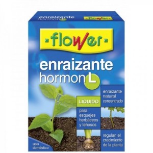 ENRAIZANTE HORMON LIQUIDO FLOWER