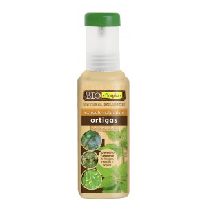 EXTRACTO DE ORTIGAS 200ML FLOWER BIO