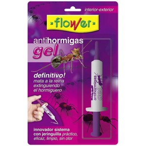 GEL ANTIHORMIGAS 5GR